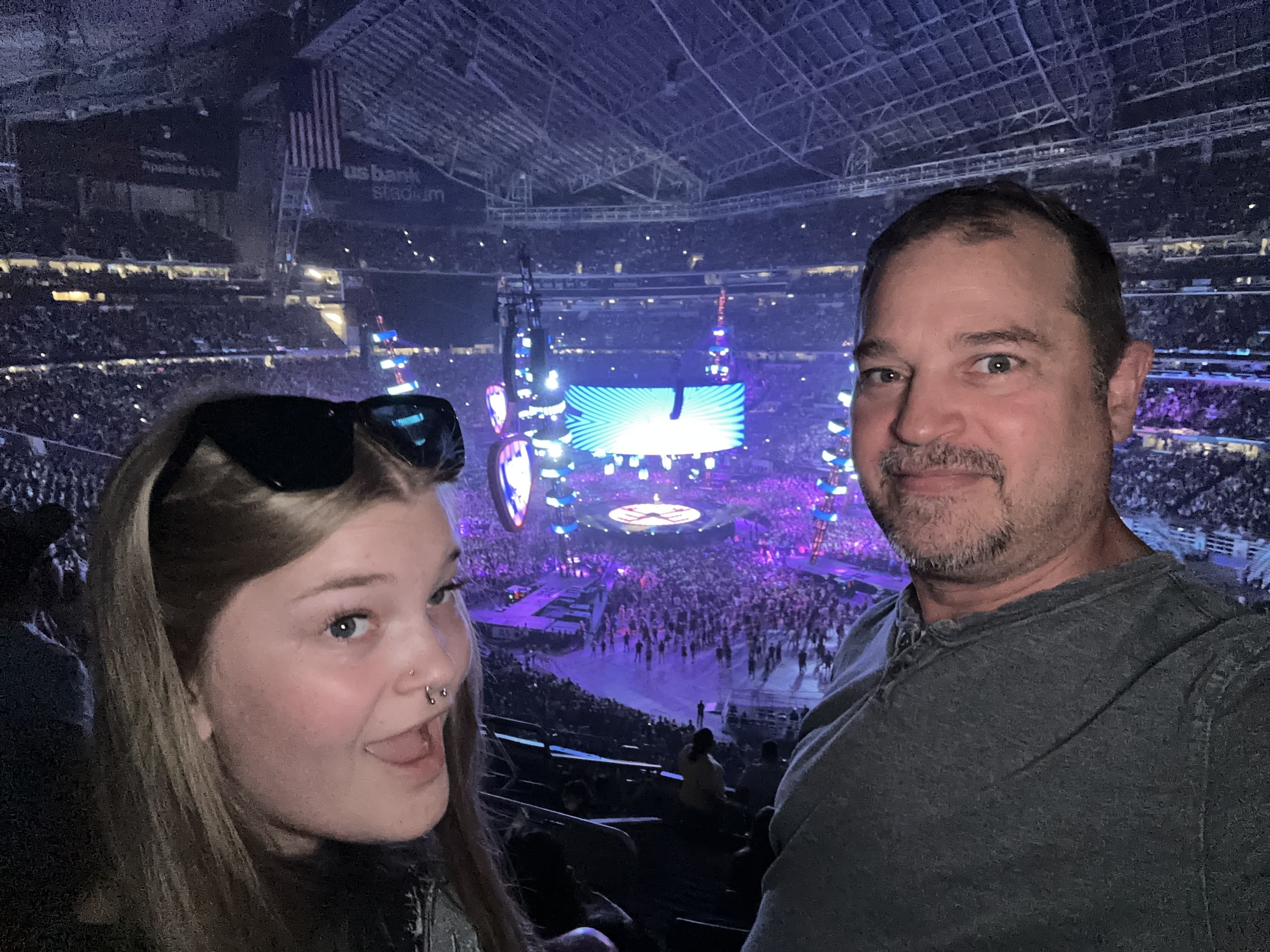 Ed Sheeran: +-=? X Tour