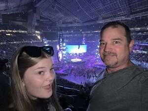 Ed Sheeran: +-=? X Tour