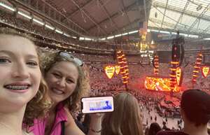 Ed Sheeran: +-=? X Tour