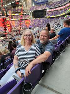 Ed Sheeran: +-=? X Tour