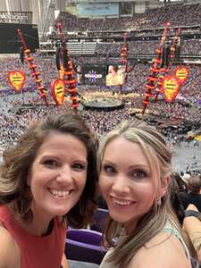 Ed Sheeran: +-=? X Tour