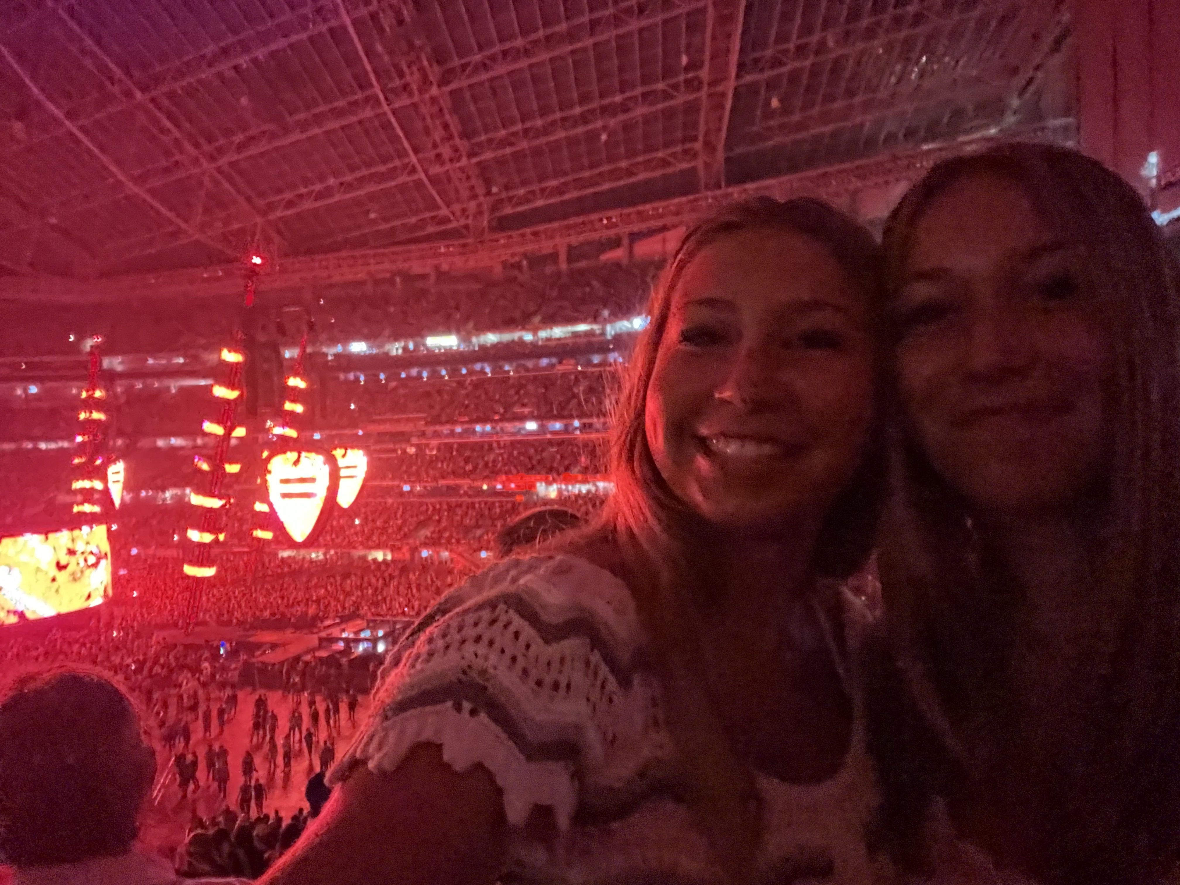 Ed Sheeran: +-=? X Tour