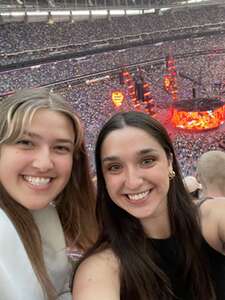 Ed Sheeran: +-=? X Tour