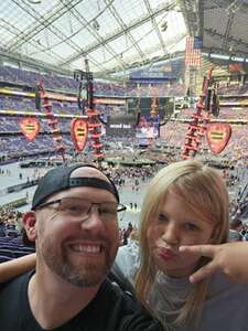 Ed Sheeran: +-=? X Tour