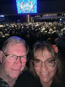 Santana - 1001 Rainbows Tour