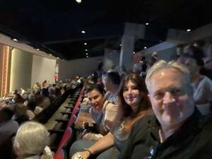 Santana - 1001 Rainbows Tour