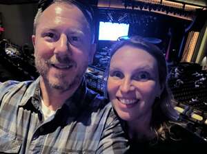 Santana - 1001 Rainbows Tour