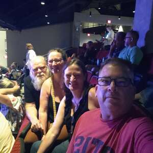 Santana - 1001 Rainbows Tour