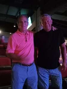 Santana - 1001 Rainbows Tour