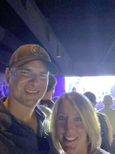 Santana - 1001 Rainbows Tour