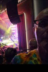 Santana - 1001 Rainbows Tour