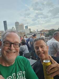 Santana - 1001 Rainbows Tour