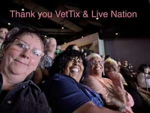 Santana - 1001 Rainbows Tour