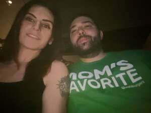 Santana - 1001 Rainbows Tour