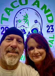 Taco & Margarita Fest