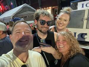 Taco & Margarita Fest