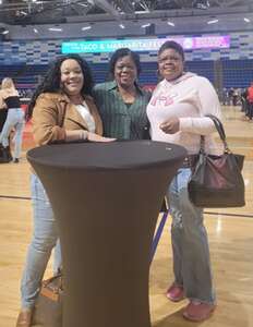 Taco & Margarita Fest