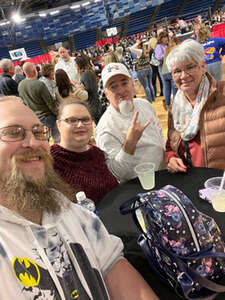 Taco & Margarita Fest