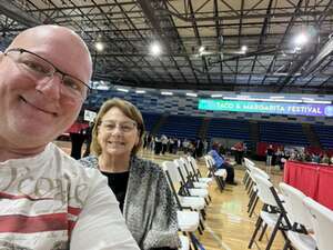 Taco & Margarita Fest