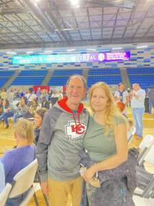 Taco & Margarita Fest