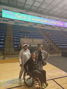 Taco & Margarita Fest