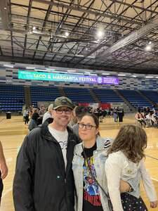 Taco & Margarita Fest