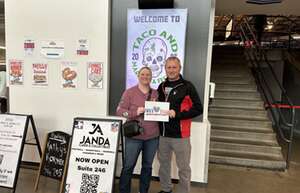 Taco & Margarita Fest