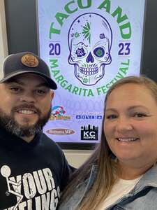 Taco & Margarita Fest