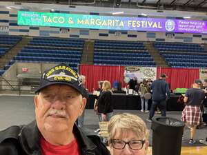 Taco & Margarita Fest