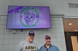 Taco & Margarita Fest