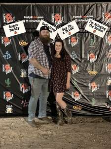 Rise Up Music Festival