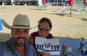 Rise Up Music Festival