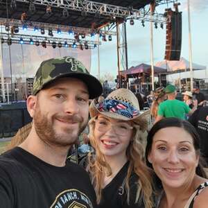 Rise Up Music Festival