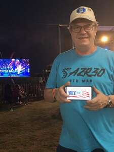 Rise Up Music Festival