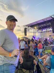 Rise Up Music Festival