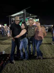 Rise Up Music Festival