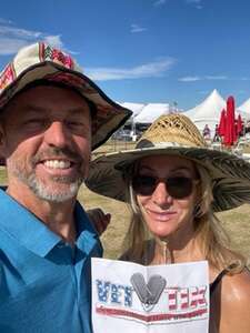 Rise Up Music Festival