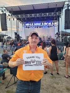 Rise Up Music Festival