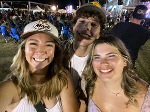 Rise Up Music Festival