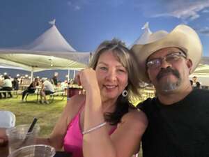 Rise Up Music Festival