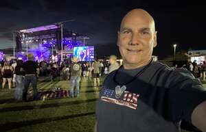 Rise Up Music Festival