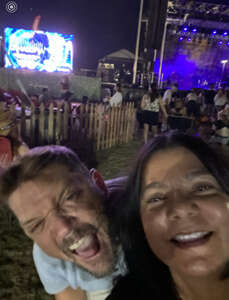 Rise Up Music Festival