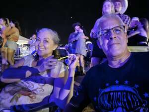 Rise Up Music Festival