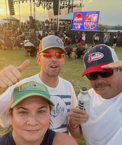 Rise Up Music Festival