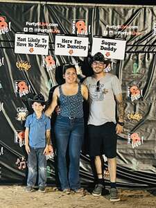 Rise Up Music Festival