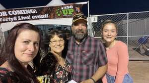 Rise Up Music Festival