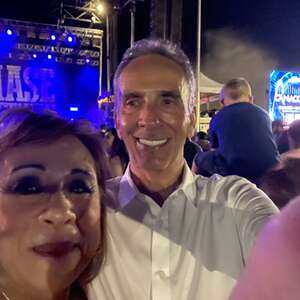 Rise Up Music Festival