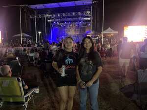 Rise Up Music Festival