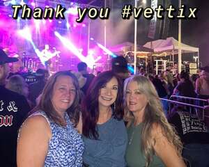 Rise Up Music Festival