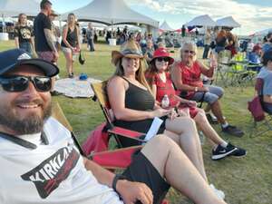 Rise Up Music Festival